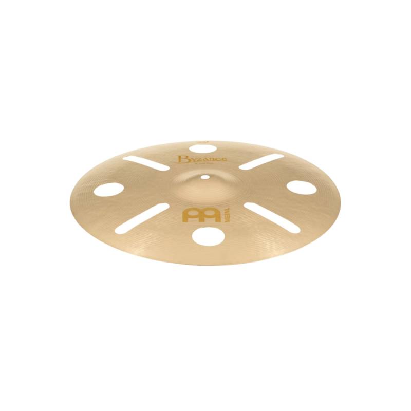 Тарілка Meinl B16TRC Byzance Vintage Trash Crash 16