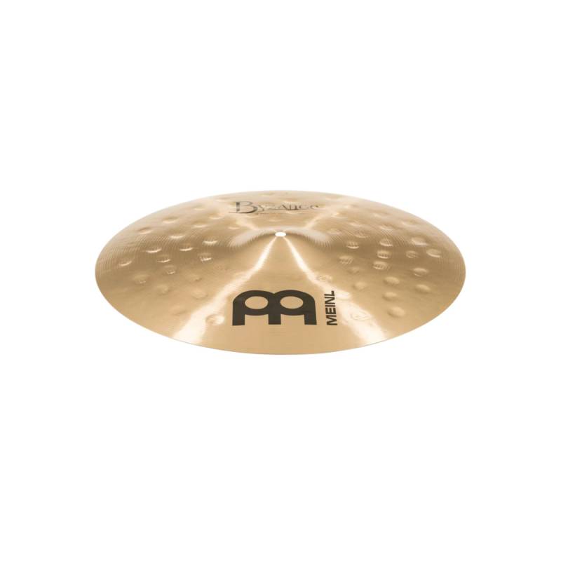 Тарелка MEINL B18ETHC 18" Byzance Traditional Extra Thin Hammered Crash