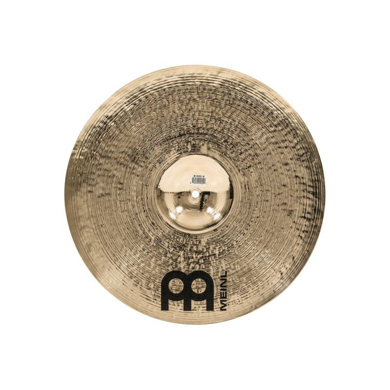 Тарілка MEINL B18MC-B