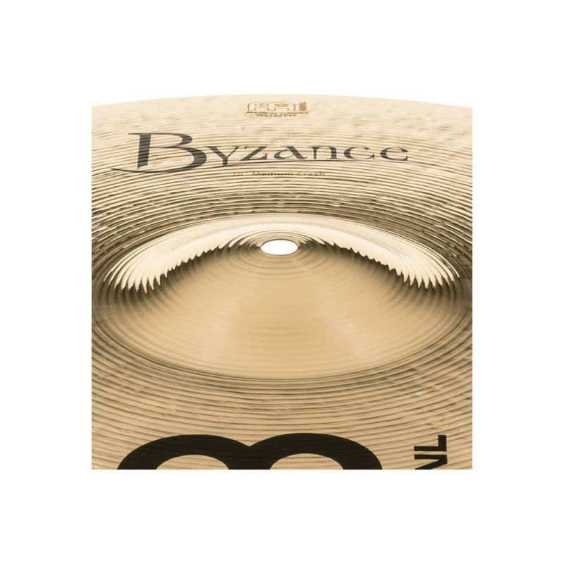 Тарілка MEINL B18MC-B
