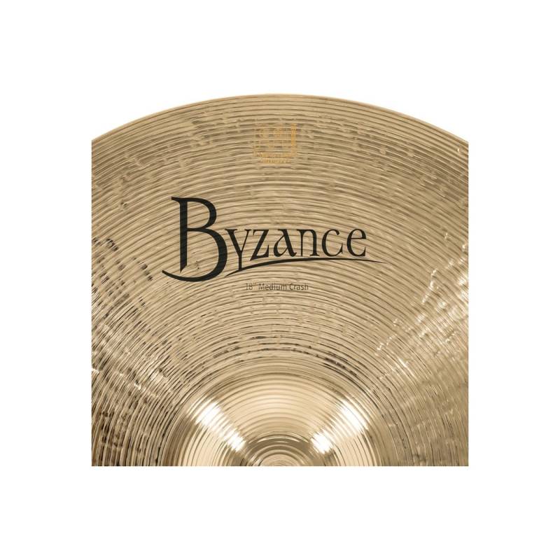 Тарілка MEINL B18MC-B