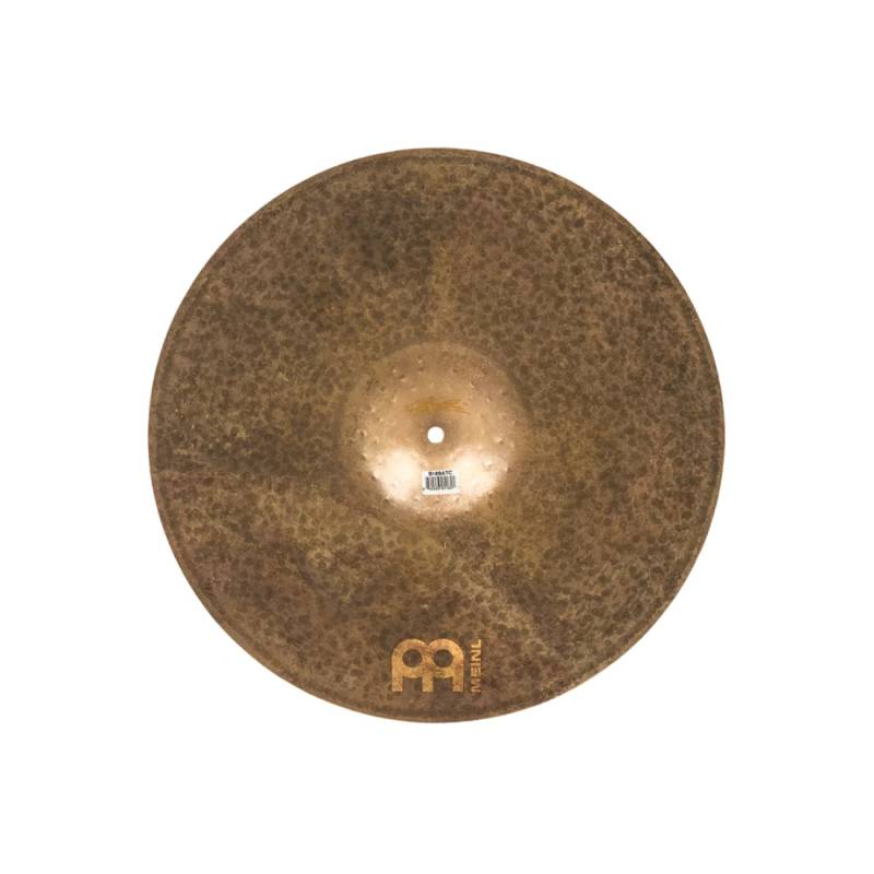 Тарілка MEINL B18SATC 18" Byzance Vintage Sand Thin Crash
