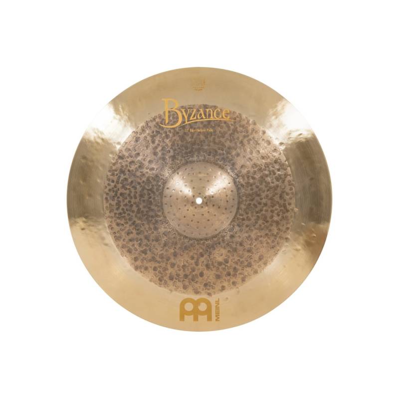 Тарілка MEINL B22EQR