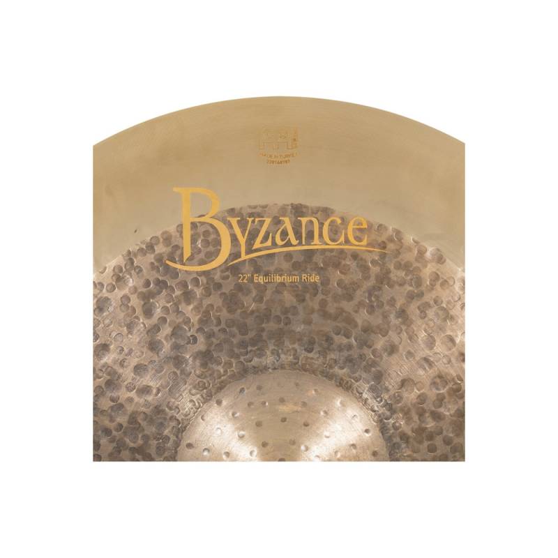 Тарілка MEINL B22EQR