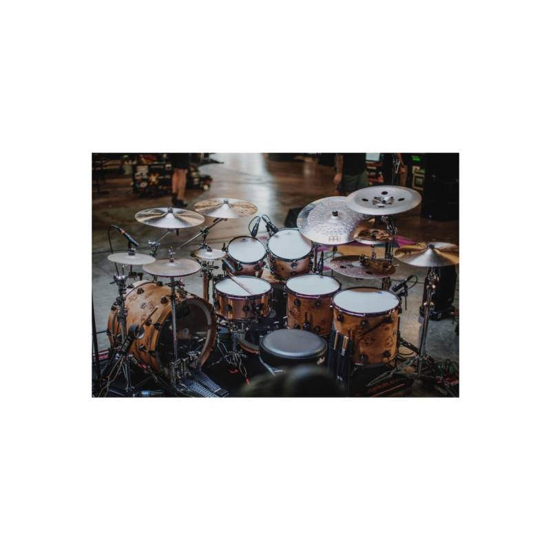 Тарілка MEINL B22EQR