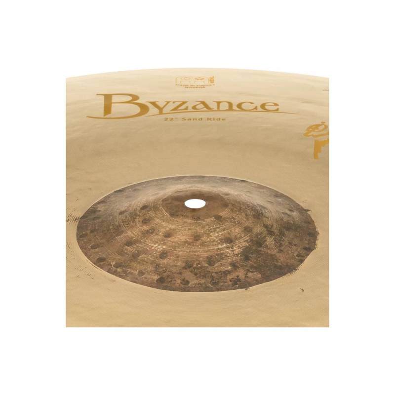 Тарілка MEINL B22SAR