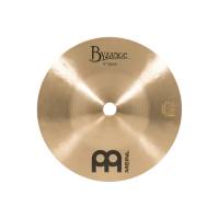 Тарілка Meinl B6S-B Byzance Brilliant Splash