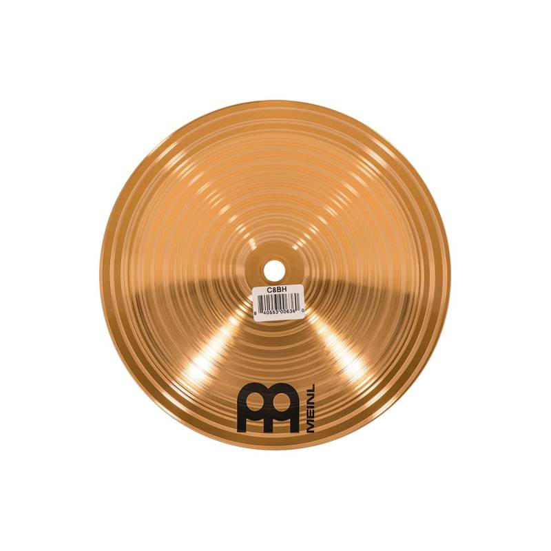 Тарілка  MEINL C8BH Classics High Bell Effect Cymbal