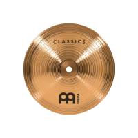 Тарілка MEINL C8BM Classics Bell Medium 8