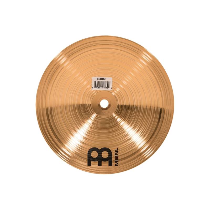 Тарілка MEINL C8BM Classics Bell Medium 8