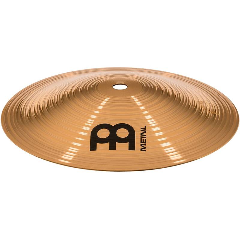 Тарілка MEINL C8BM Classics Bell Medium 8