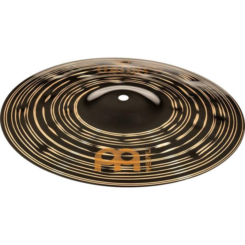 Тарілка MEINL CC12DATRS Classics 12 Custom Dark Trash Splash