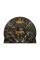 Тарілка Meinl CC14DAH Classics Custom Dark 14