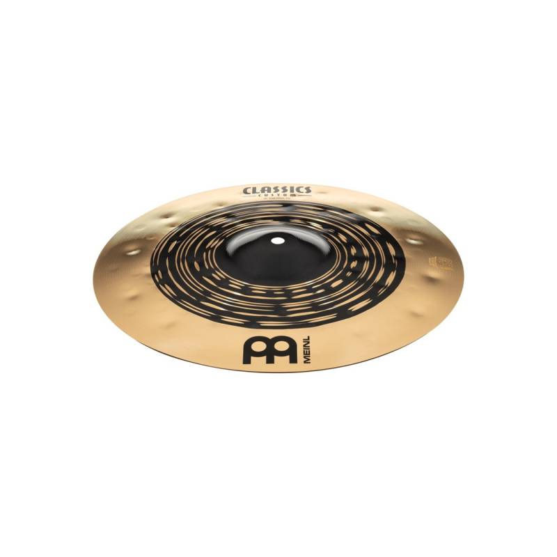 Тарілка MEINL CC14DUH
