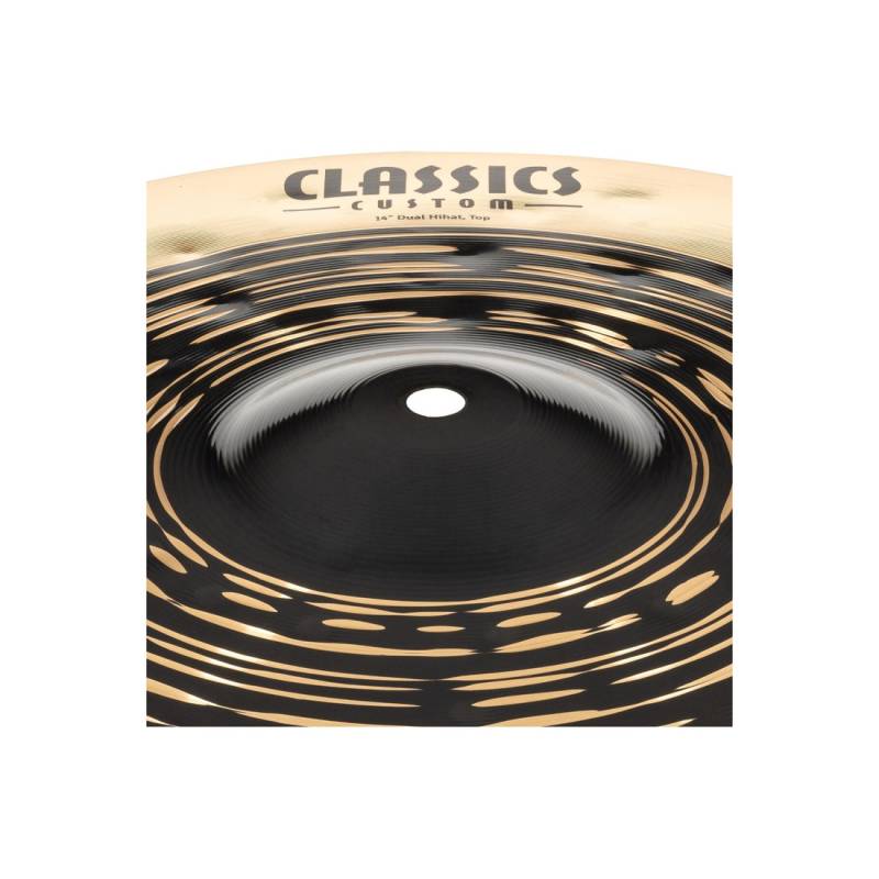Тарілка MEINL CC14DUH
