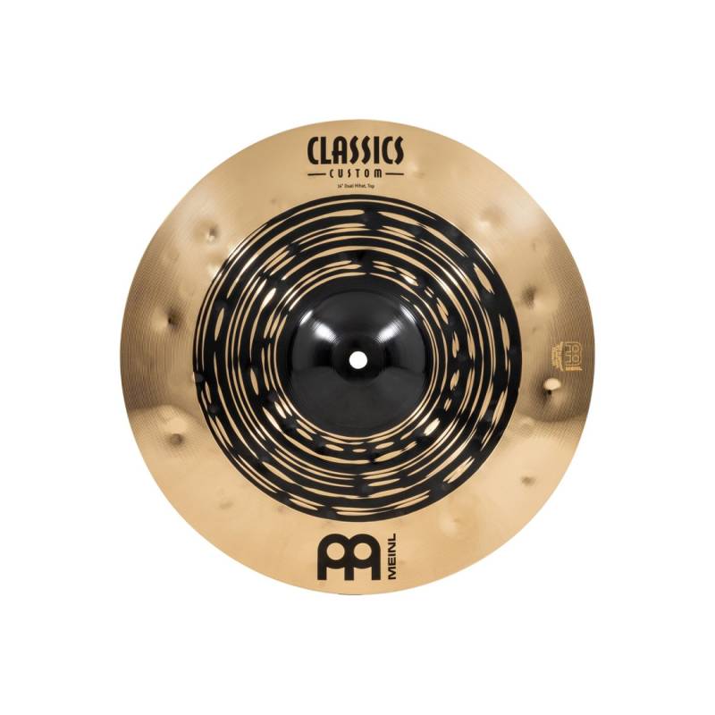 Тарілка MEINL CC14DUH