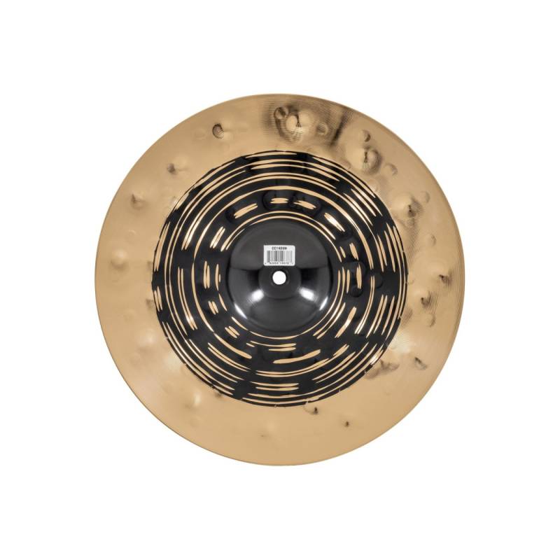 Тарілка MEINL CC14DUH