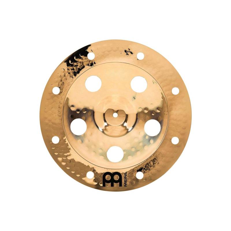 Тарілка MEINL CC16TRCH-B