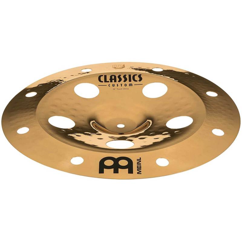 Тарілка MEINL CC16TRCH-B