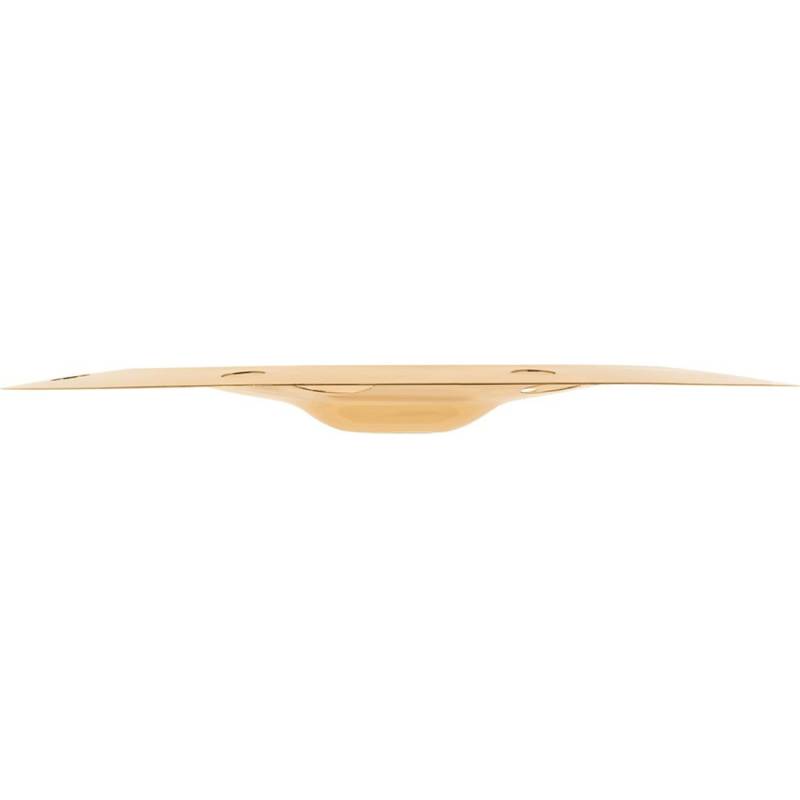 Тарілка MEINL CC16TRCH-B