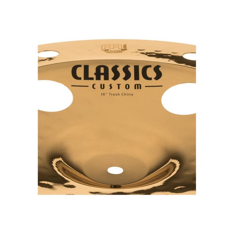 Тарілка MEINL CC16TRCH-B