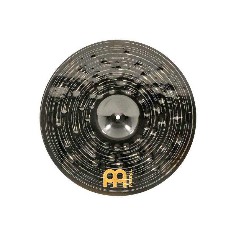 Тарілка MEINL CC18DAC Classics Custom Dark 18 Crash