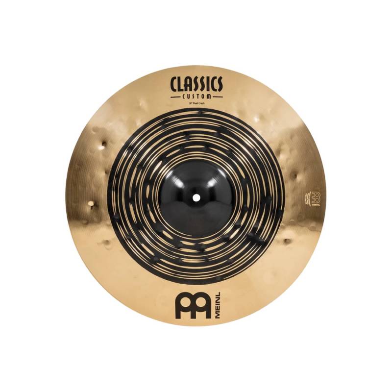 Тарілка MEINL CC18DUC