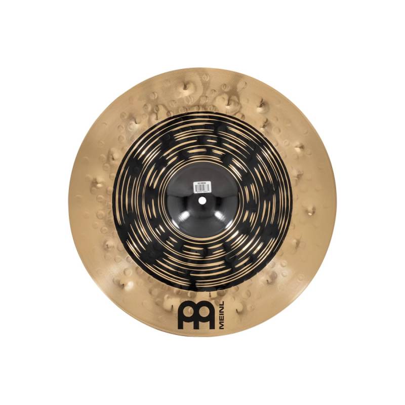 Тарілка MEINL CC18DUC