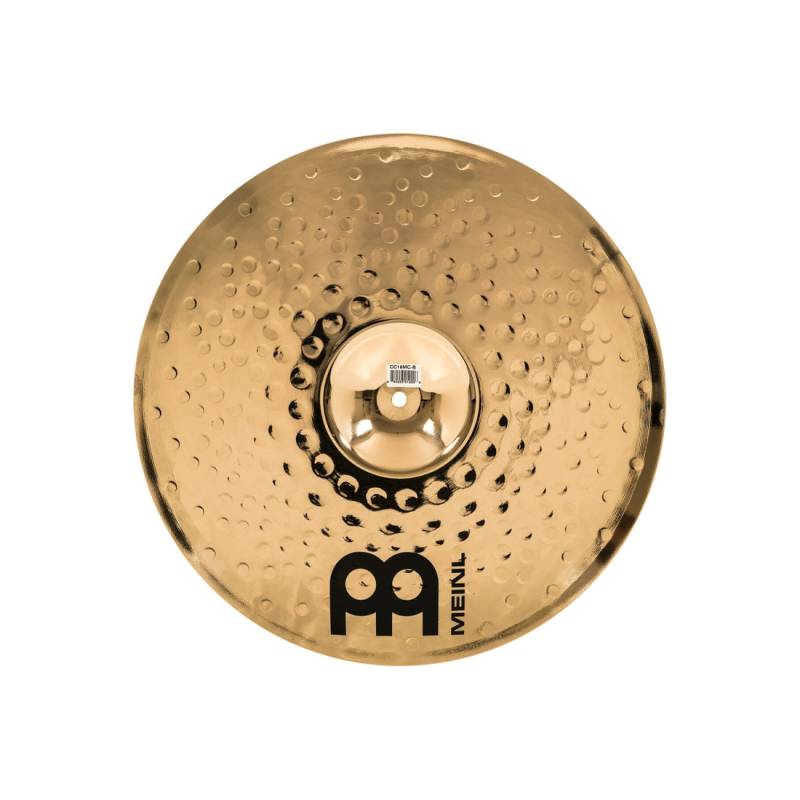 Тарілка MEINL CC18MC-B