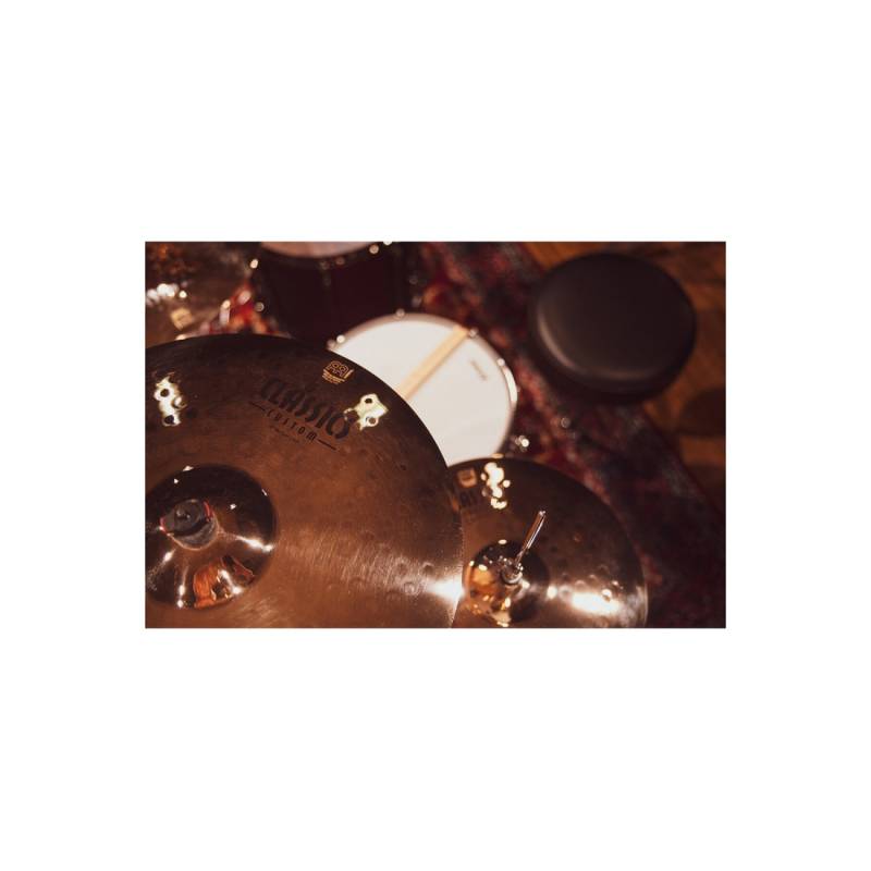 Тарілка MEINL CC18MC-B