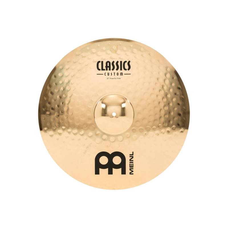 Тарілка  MEINL CC20PR-B