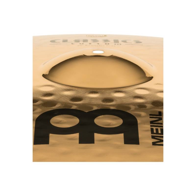Тарілка  MEINL CC20PR-B