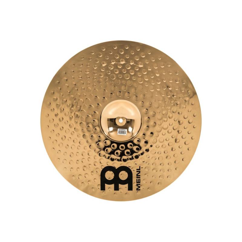 Тарілка  MEINL CC20PR-B