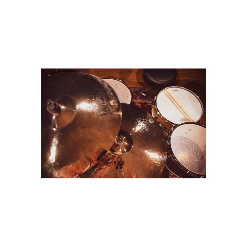 Тарілка  MEINL CC20PR-B