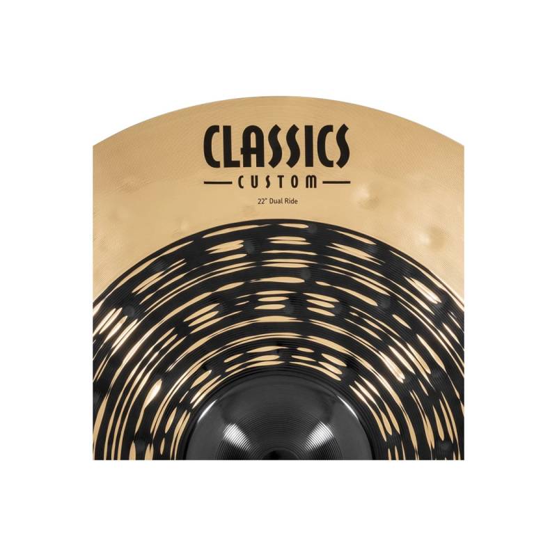 Тарілка MEINL CC22DUR