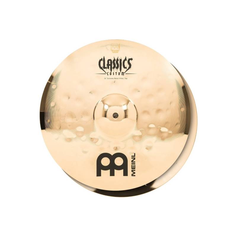 Набір тарілок MEINL CCEM-CS1 (5 шт.)