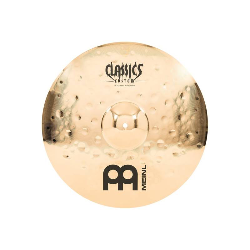 Набір тарілок MEINL CCEM-CS1 (5 шт.)