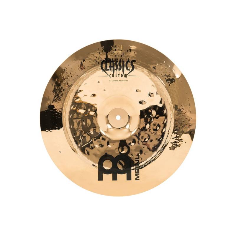 Набір тарілок MEINL CCEM-CS1 (5 шт.)