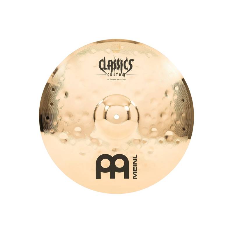 Набір тарілок MEINL CCEM-CS1 (5 шт.)