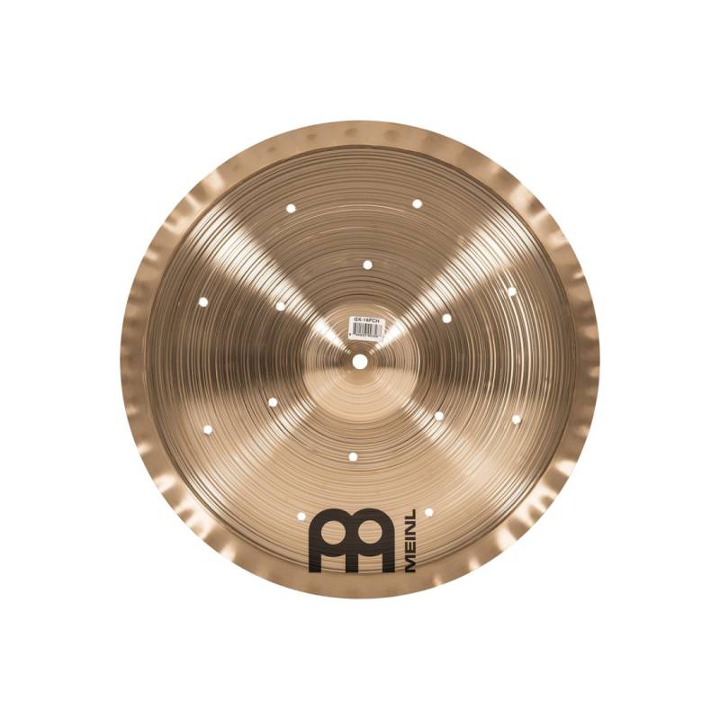 Тарілка MEINL GX-16FCH