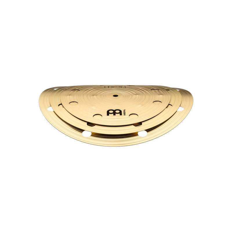 Тарілка MEINL HCS024SM Smack Stack 10"/12"/14"
