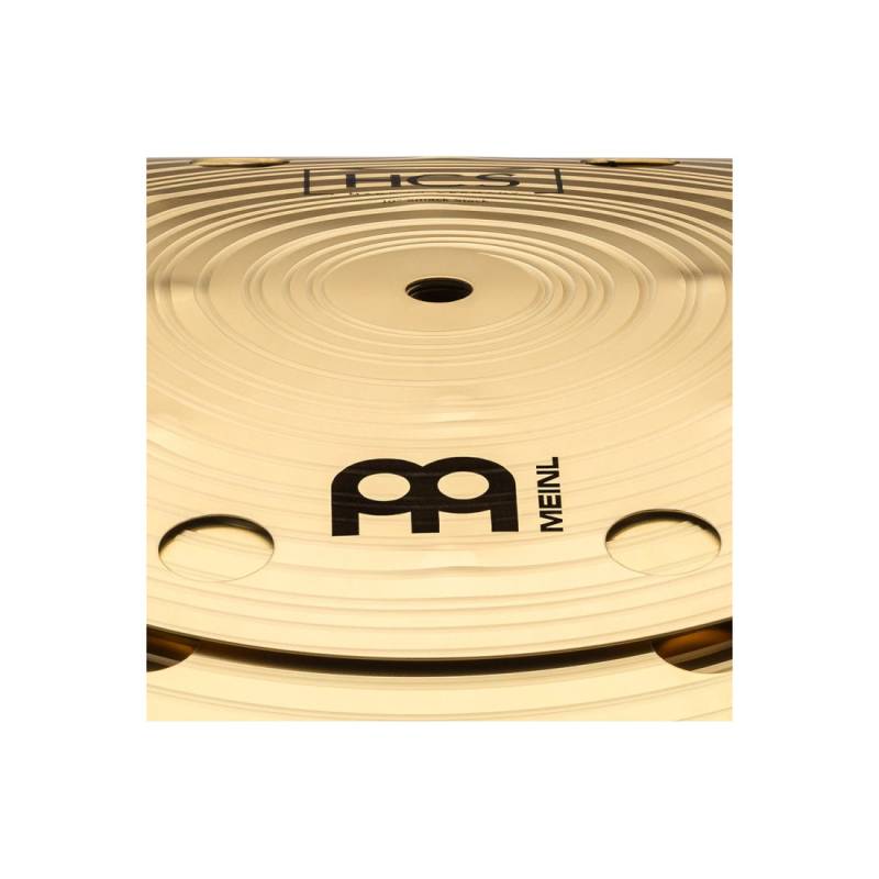 Тарілка MEINL HCS024SM Smack Stack 10"/12"/14"