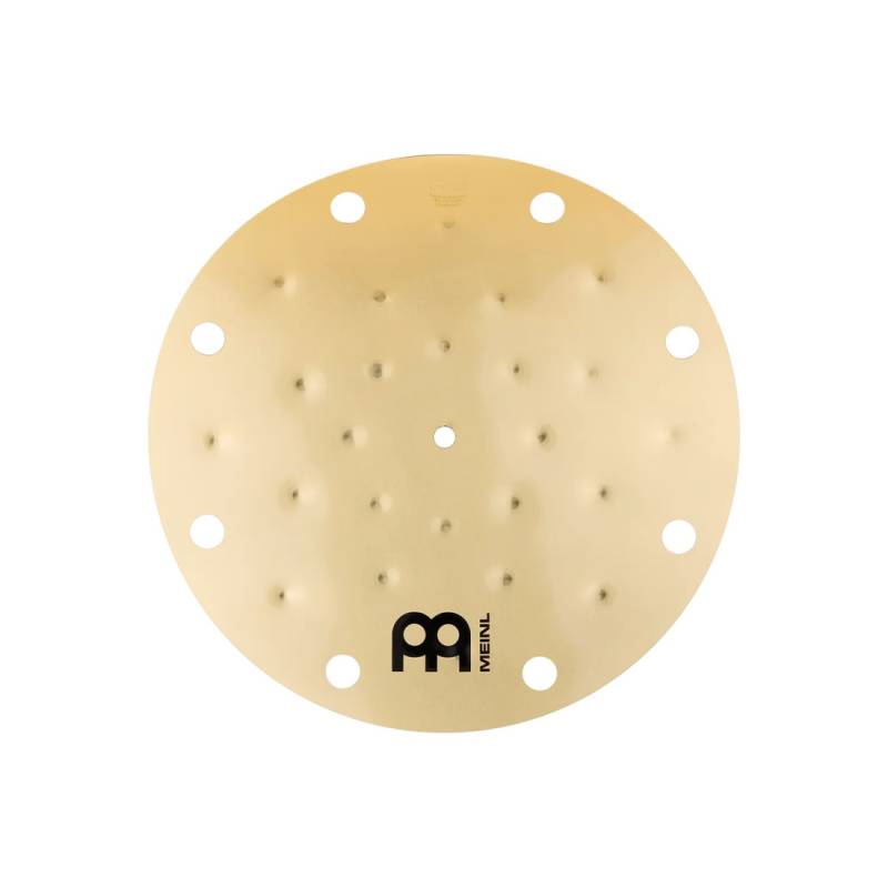 Тарілка MEINL HCS024SM Smack Stack 10"/12"/14"