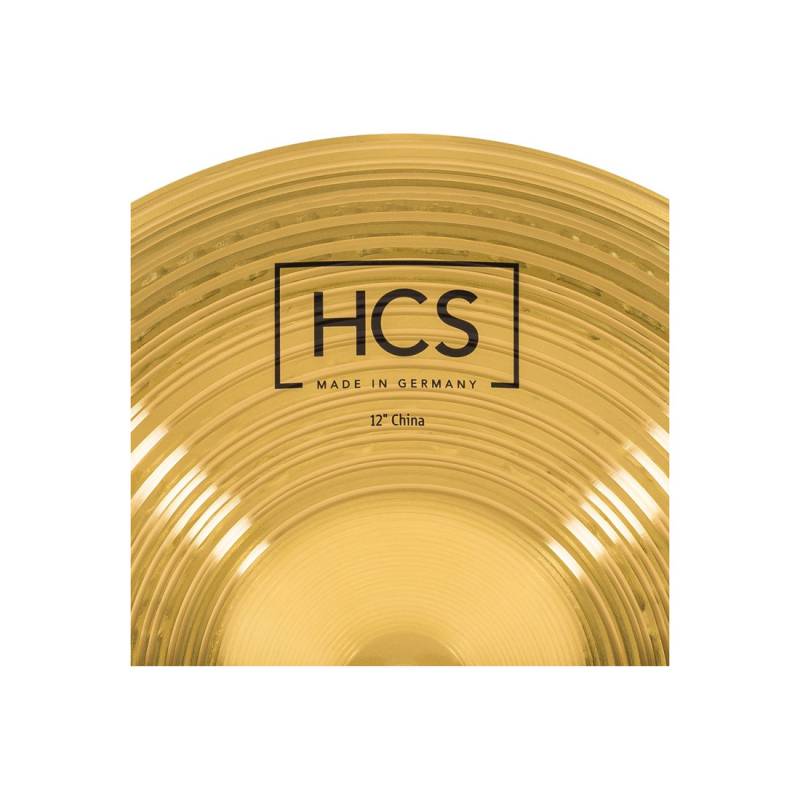 Тарілка MEINL HCS12CH