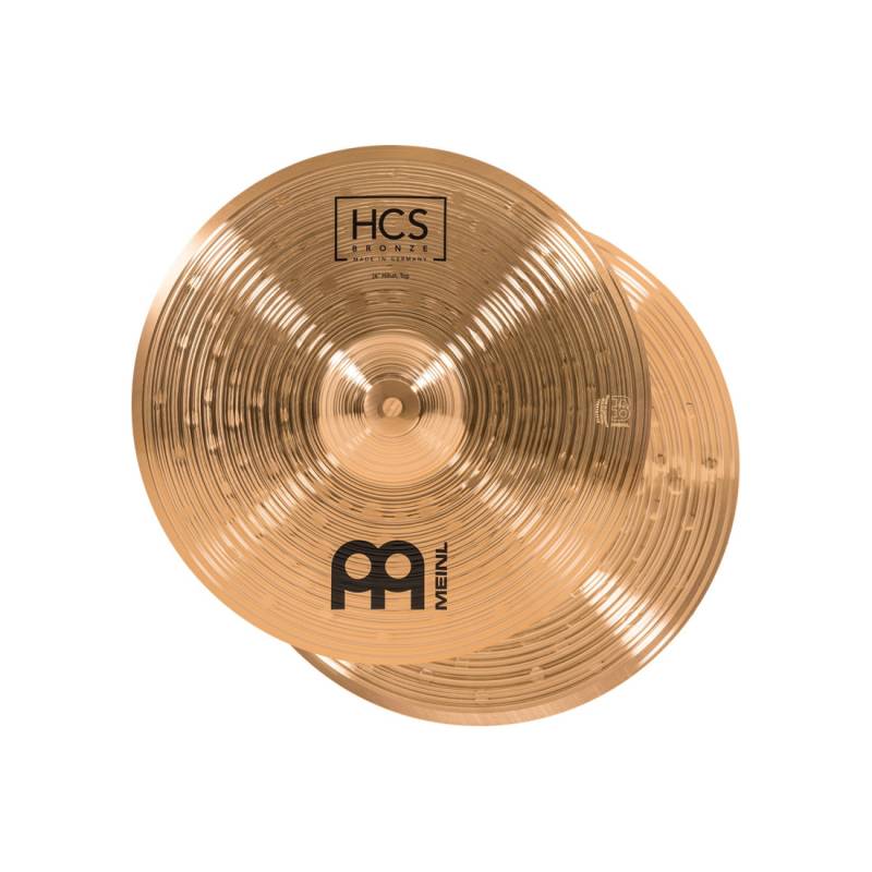 Тарілка MEINL HCS14H