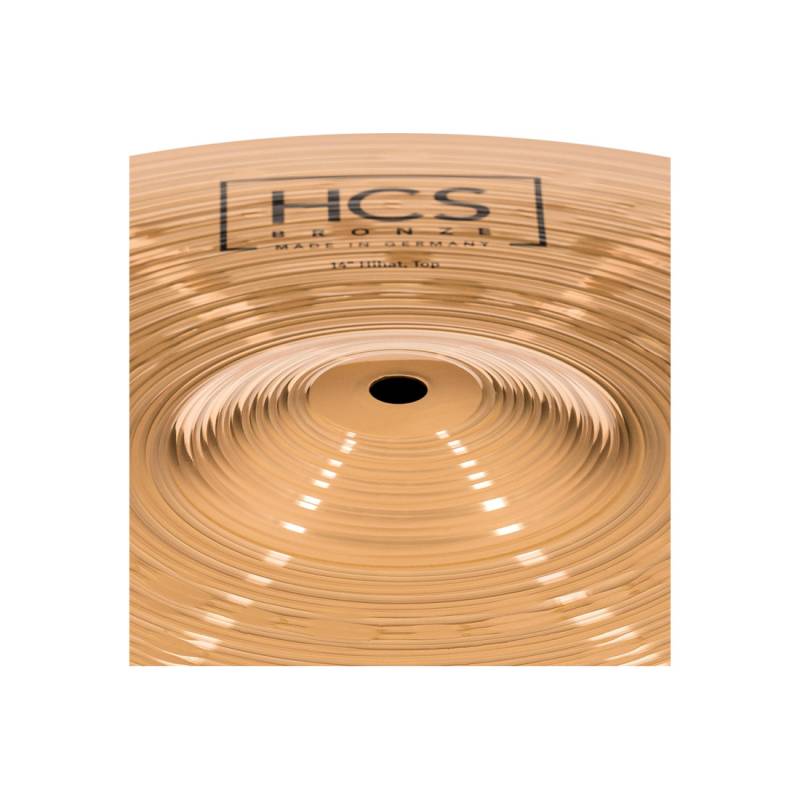 Тарілка MEINL HCS14H