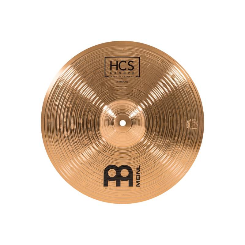Тарілка MEINL HCS14H