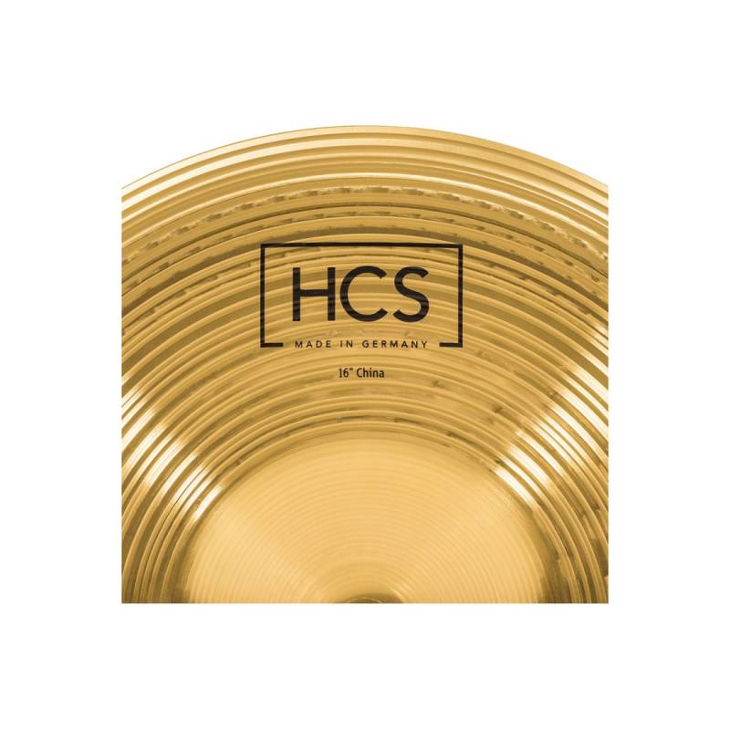 Тарілка  MEINL HCS16CH