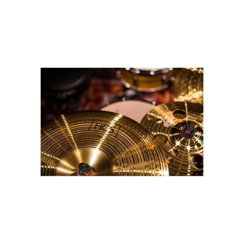 Тарілка  MEINL HCS16CH