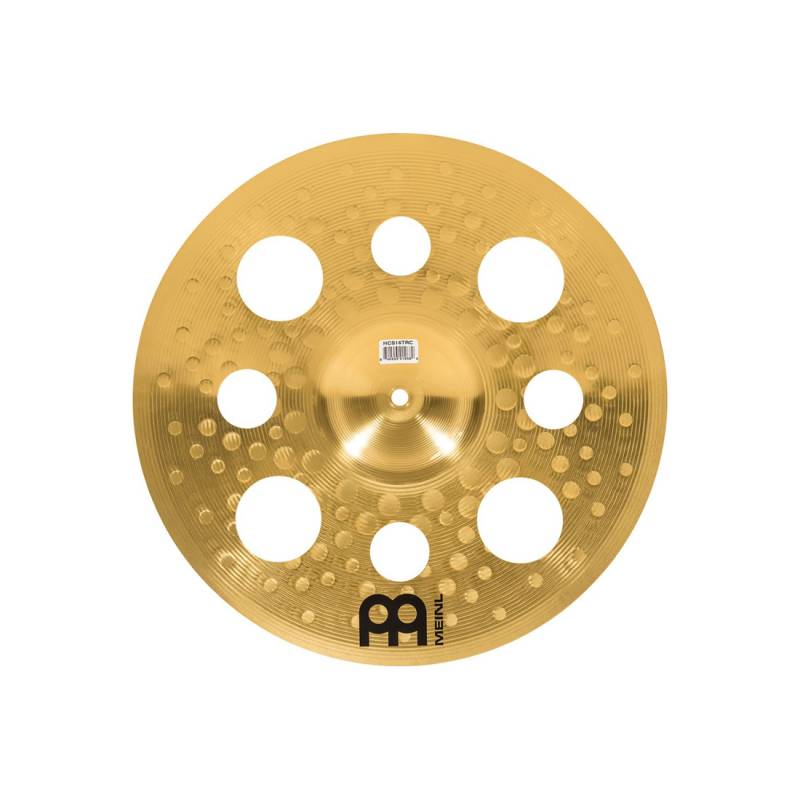 Тарілка  MEINL HCS16TRC